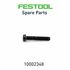 Screw M5x30-duo-taptite-torx