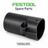 Extractor Connector Lhs 225 Eq