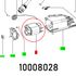 Field Assembly Df 700 Eq 230v Et-bg