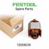 Field Assembly Df 700 Eq 230v Et-bg
