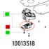 Brake Mfk 700eq-b