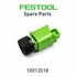 FESTOOL 10013518 Router Brake Spindle Lock for MFK700