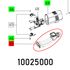 Extractor Tube Ro 150 Feq Vollst.