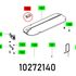 Splinter Guard Tks80 Ebs Za 230v