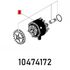 Motor Tpc 18-4 Et-bg
