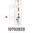 Height Adjustmet Csc Sys 50 Et-bg