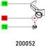 O-ring 5x1,5-nbr-75shore