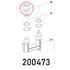 Quick Coupler So Kd-1-4 Et-bg