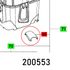 Clamp Links Ct 17 Et-bg