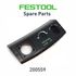 FESTOOL Fascia Panel CTL MIDI ET-B Dust Extractor Spare Part