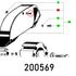 Ch. Head Screw Din 84-m6x60-4.8