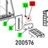 Disc Din 125-a-4,3-140 Hv