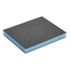 Abrasive Sponge 98x120x13 60 Gr-6