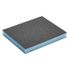 Abrasive Sponge 98x120x13 800 Gr-6