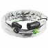 Suction Hose D27-22x3,5m-as-gqpl-ct