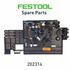 Electronic Et-bg 230v Ct26-36