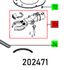 Dust Extr System Of 1400