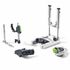 FESTOOL OSC-AH/TA/AV-Set Accessories Set for OSC 18