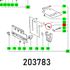 Flat Head Screw Din 923-m5x4-4.8
