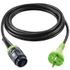Plug It Cable H05 Rn-f-4