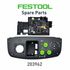 FESTOOL Conversion Kit CTM AC 230V Dust Extractor Spare Part