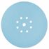 FESTOOL Granat Soft Abrasive Discs D225 P100 GR SOFT/25 - 25 Piece