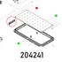 Connector Mw 1000 Et-bg