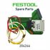 Switch Module Ks 120 Reb 230v Et-bg
