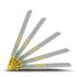 Jigsaw Blade Wood Fin Cut S 75-2,5-5 (5