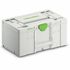 FESTOOL SYS3 L 237 Systainer³ 27.4L