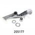 FESTOOL KAPEX KS 120 EB Replacement Gearbox Assembly