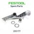 FESTOOL KAPEX KS 120 EB Replacement Gearbox Assembly