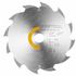 Saw Blade Wood Rip Cut Hw160x1,8x20 Pw12
