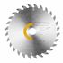 Saw Blade Wood Universal Hw 160x1,8x20 W
