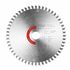 Saw Blade Laminate Hw160 X1.8x20 Tf52