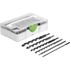 Auger Bit Sb Ce-6-set