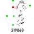 Oval Head Screw Pt-3,5x25-kt15