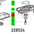 Ball Bearing 6301 Ddu Din 625