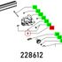 Ch Head Screw Din 912-m6x20-10.9