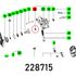 Ball Bearing 608 Din 625