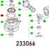 O-ring 60x1,5-nbr-70shore