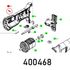 Oval Head Screw Pt-3,5x14-kt15