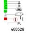 Oval Head Screw Pt-4,0x30-kt15