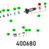 Ball Bearing 607t1xdd12mc5e D8sl5