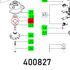 Circlip Sb 35-seeger