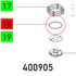 O-ring 46x2-nbr-70shore