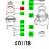 Ball Bearing 3002brsrzrtngca45nn8ma7n