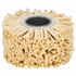 FESTOOL BG 80 Rustilon Sisal Brush 150mm x 80mm For BMS 180