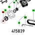 Needle Sleeve Hk 0808 Sm01 Special