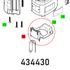 Air Guide Washe Rtm-ea